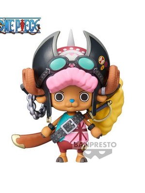 ONE PIECE: DXF GRANDLINE MEN VOL.5 - TONY TONY CHOPPER (8CM)