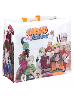 SAC CABA - NARUTO SHIPPUDEN