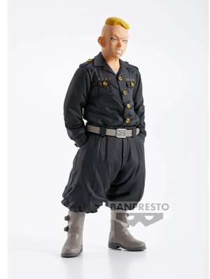 TOKYO REVENGERS: HARUKI HAYASHIDA (16CM)