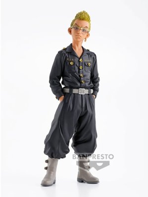 TOKYO REVENGERS: TETTA KISAKI (16CM)