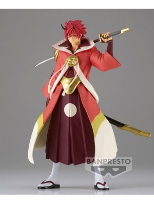 THAT TIME I GOT REINCARNATED AS A SLIME: BENIMARU (21CM)