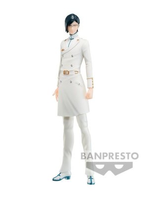BLEACH: SOLID AND SOULS - URYU ISHIDA (17CM)