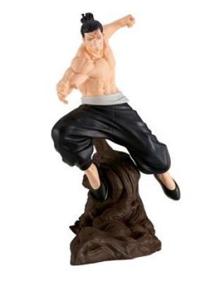 JUJUTSU KAISEN - COMBINATION BATTLE - AOI TODO (9CM)