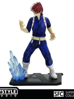 MY HERO ACADEMIA - FIGURINE SFC "SHOTO TODOROKI"
