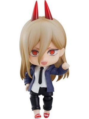 CHAINSAW MAN - FIGURINE NENDOROID - POWER
