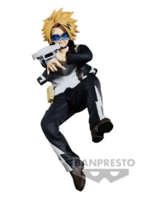 MY HERO ACADEMIA - AMAZING HEROES VOL.21 - DENKI KAMINARI (15CM)