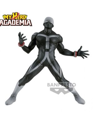 MY HERO ACADEMIA - EVIL VILLAINS VOL.5 - TWICE (15CM)
