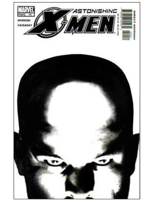ASTONISHING X-MEN 10