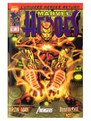 MARVEL HEROES V1 03