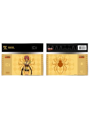 HUNTER X HUNTER GOLDEN TICKET COL.2 MACHI