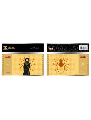 HUNTER X HUNTER GOLDEN TICKET COL.2 FEITAN