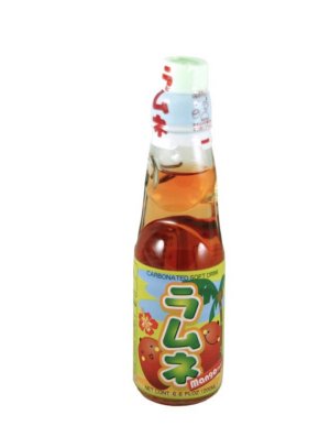 RAMUNE MANGUE (200ml)