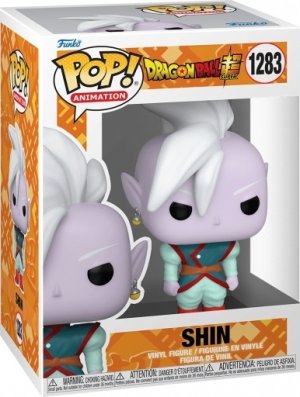 POP - DRAGON BALL SUPER - SHIN - N°1283