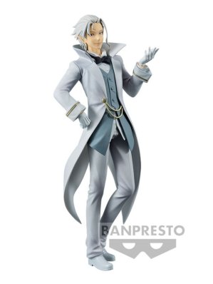 THAT TIME I GOT REINCARNATED AS A SLIME: OTHERWORLDER VOL. 17 - CLAYMAN (18CM)