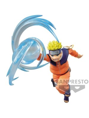 NARUTO: EFFECTREME - UZUMAKI NARUTO (12CM)