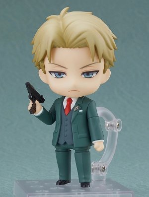 SPY X FAMILY: NENDOROID - LOID FORGER