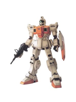 GUNDAM MG 1/100 RGM-79 GM
