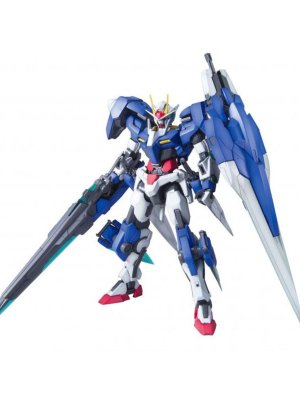 GUNDAM MG 1/100 00 SEVEN SWORD