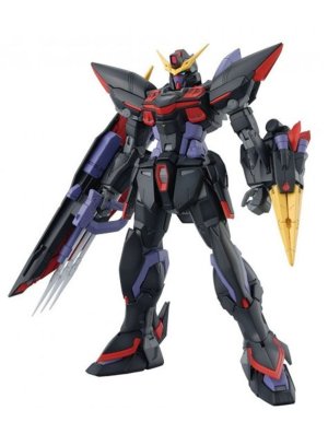 GUNDAM MG 1/100 SEED BLITZ