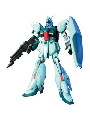 GUNDAM HGUC 1/144 085 RE-GZ