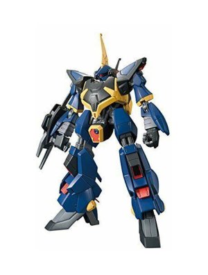 GUNDAM HG 1/144 204 BARZAM