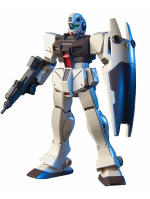 GUNDAM HGUC 1/144 046 GM COMMAND