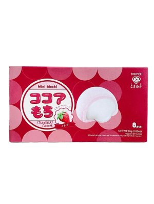 MINI MOCHI - SAVEUR FRAISE