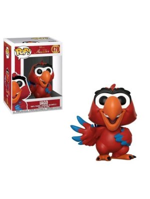 POP DISNEY - IAGO N°479