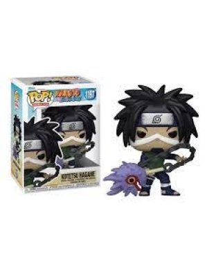 POP NARUTO SHIPPUDEN - KOTESTU HAGANE 1197