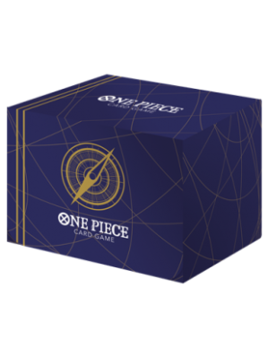 ONE PIECE JCC - CARD CASE - BLEU