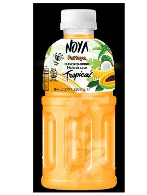 NOYA - GRAINE DE CHIA - PATTAYA (320ML)