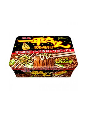 IPPEICHAN YOMISE NO YAKISOBA