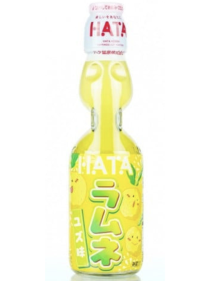 RAMUNE - YUZU