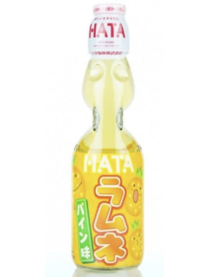 RAMUNE - ANANAS