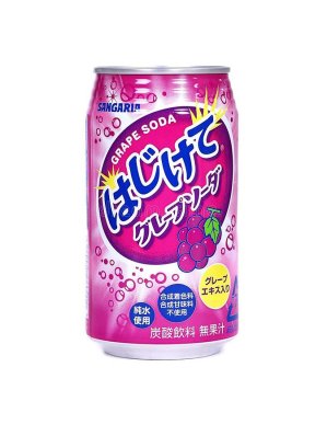 HAJIKETE RAISIN (350ML)