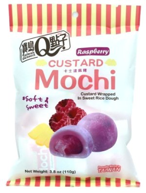 MOCHI-FRAMBOISE