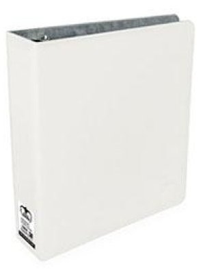 COLLECTOR´S ALBUM 3-RING XENOSKIN BLANC