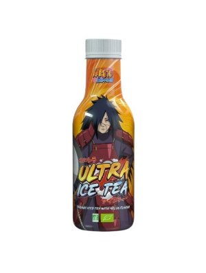 ULTRA ICE TEA - NARUTO SHIPPUDEN - MADARA