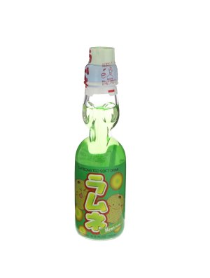 RAMUNE - KIWI