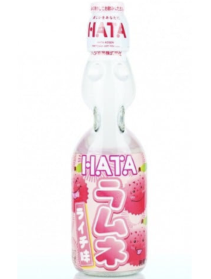RAMUNE - LITCHI