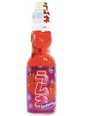 RAMUNE FRAMBOISE