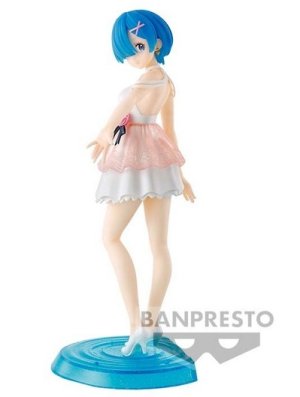 RE ZERO SERENUS COUTURE REM 20CM