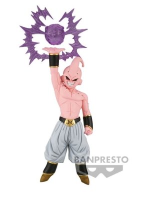 DBZ GXMATERIA MAJIN BUU 14CM