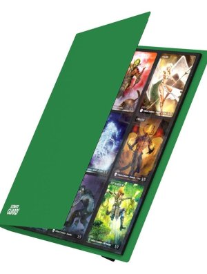 ULTIMATE GUARD - PORTFOLIO A4 - FLEXXFOLIO 360 - VERT