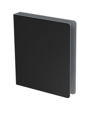 ULTIMATE GUARD SUPREME COLLECTOR´S ALBUM 3-RING XENOSKIN SLIM NOIR