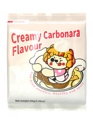 RAMEN YOUMI - CREAMY CARBONARA