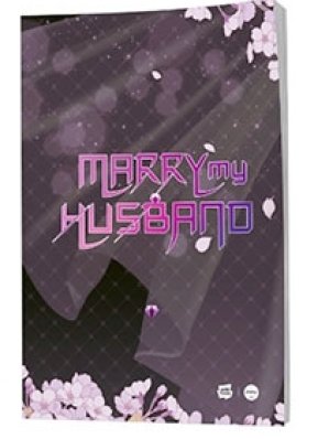 CARNET MARRY MY HUSBAND (OFFERT SOUS CONDITION)