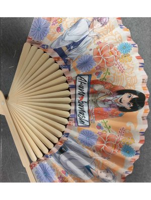 EVENTAIL AKANE BANASHI (OFFERT SOUS CONDITION)