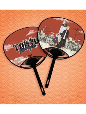 EVENTAIL TOKYO REVENGER (OFFERT SOUS CONDITIONS)