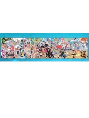 FRISE ONE PIECE (OFFERT SOUS CONDITION)
